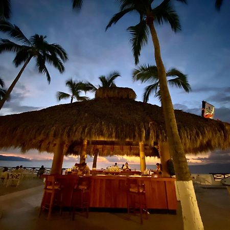 Costa Sur Resort, Classico Collection By Sonesta Puerto Vallarta Exterior photo