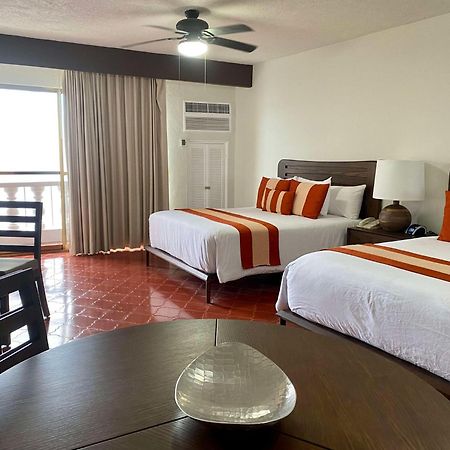 Costa Sur Resort, Classico Collection By Sonesta Puerto Vallarta Exterior photo