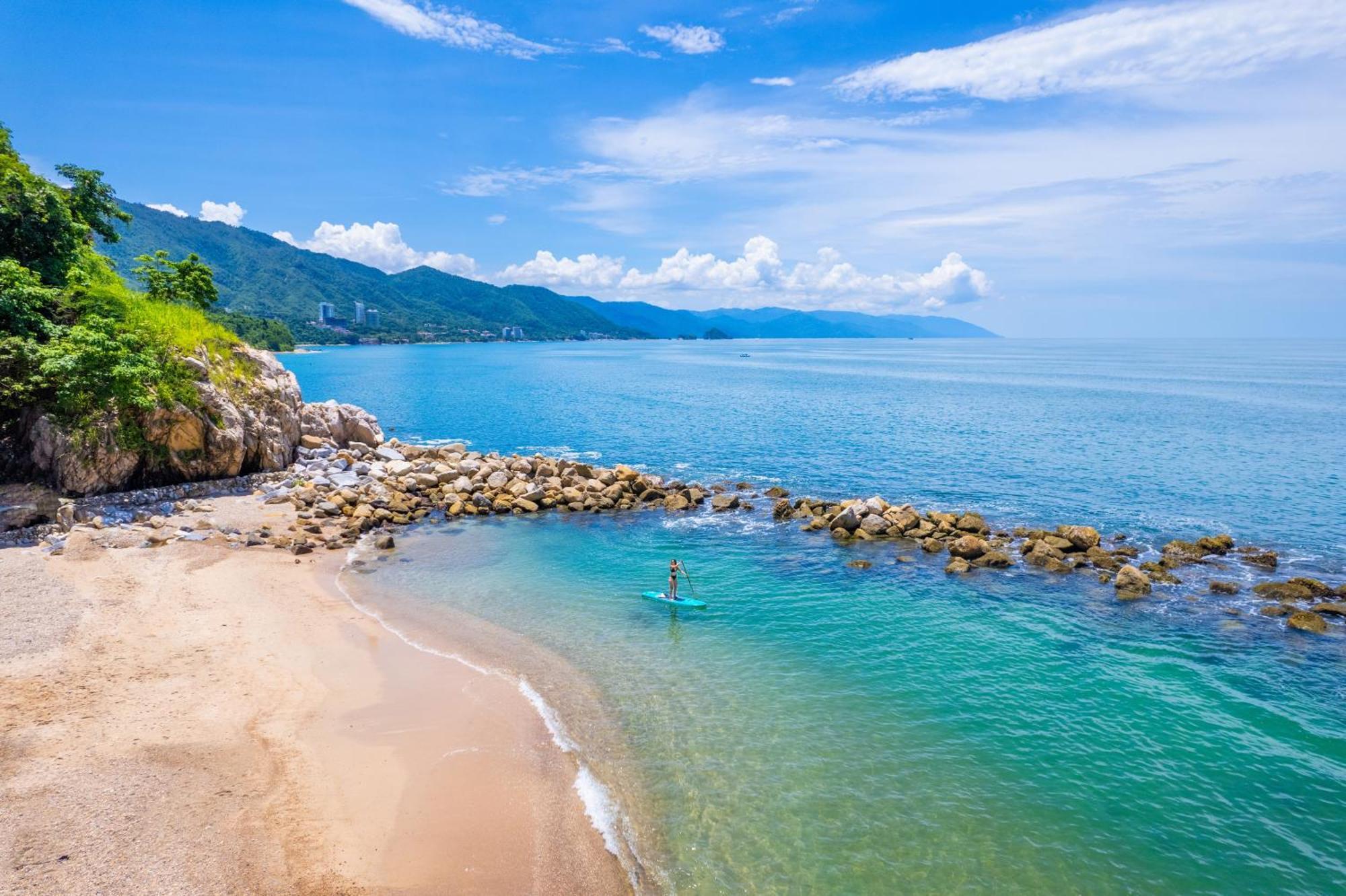 Costa Sur Resort, Classico Collection By Sonesta Puerto Vallarta Exterior photo