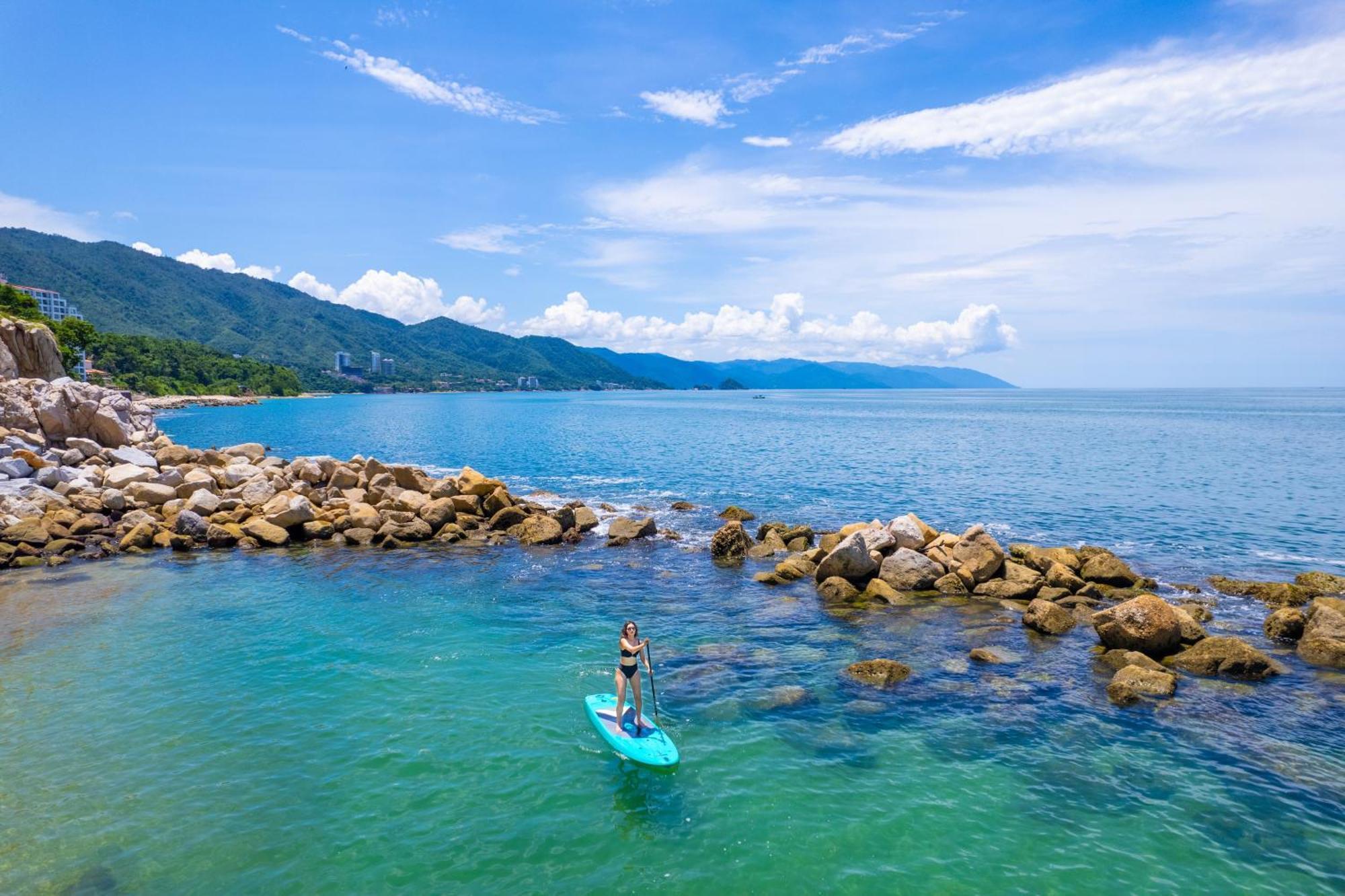 Costa Sur Resort, Classico Collection By Sonesta Puerto Vallarta Exterior photo