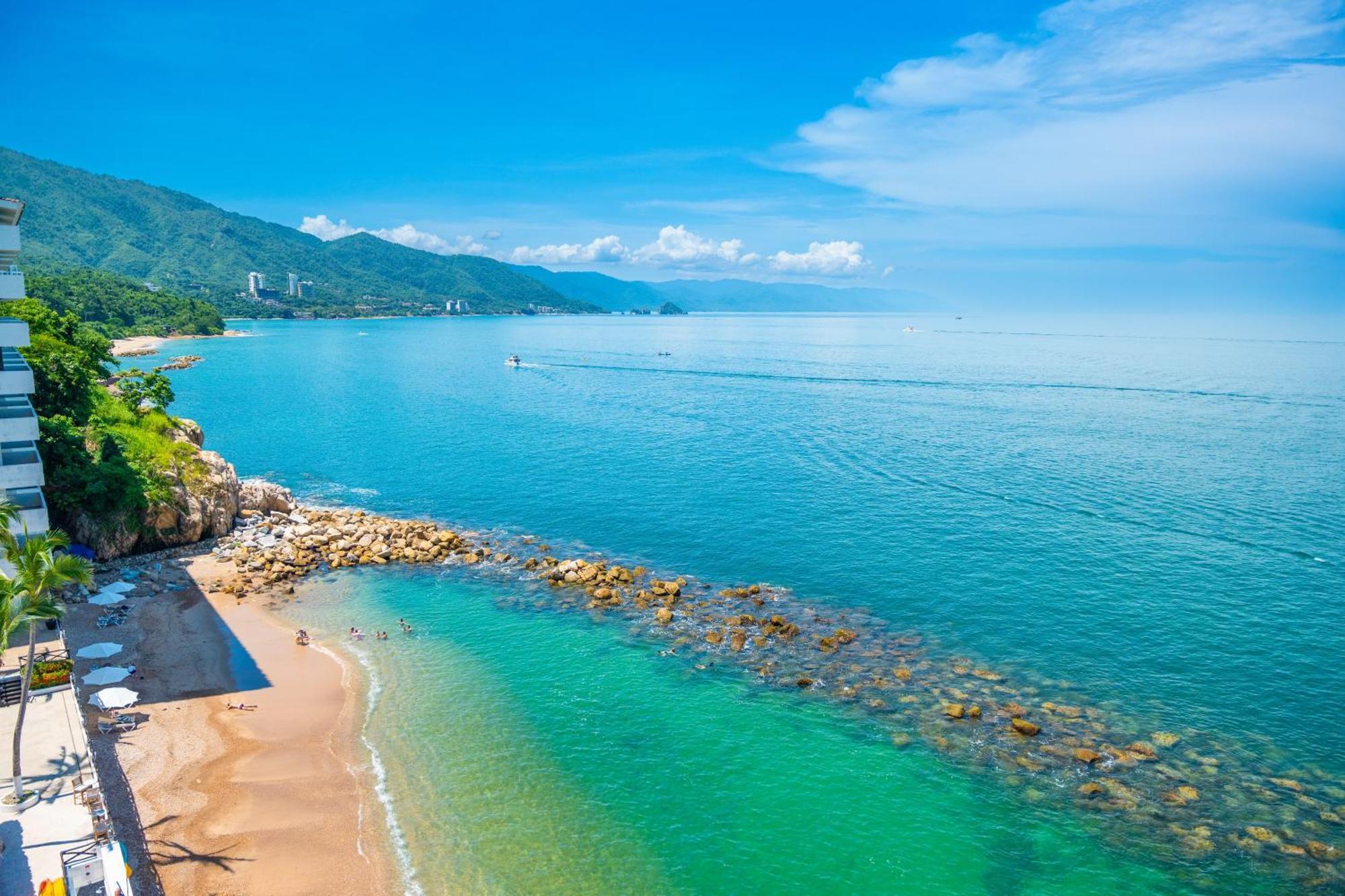 Costa Sur Resort, Classico Collection By Sonesta Puerto Vallarta Exterior photo
