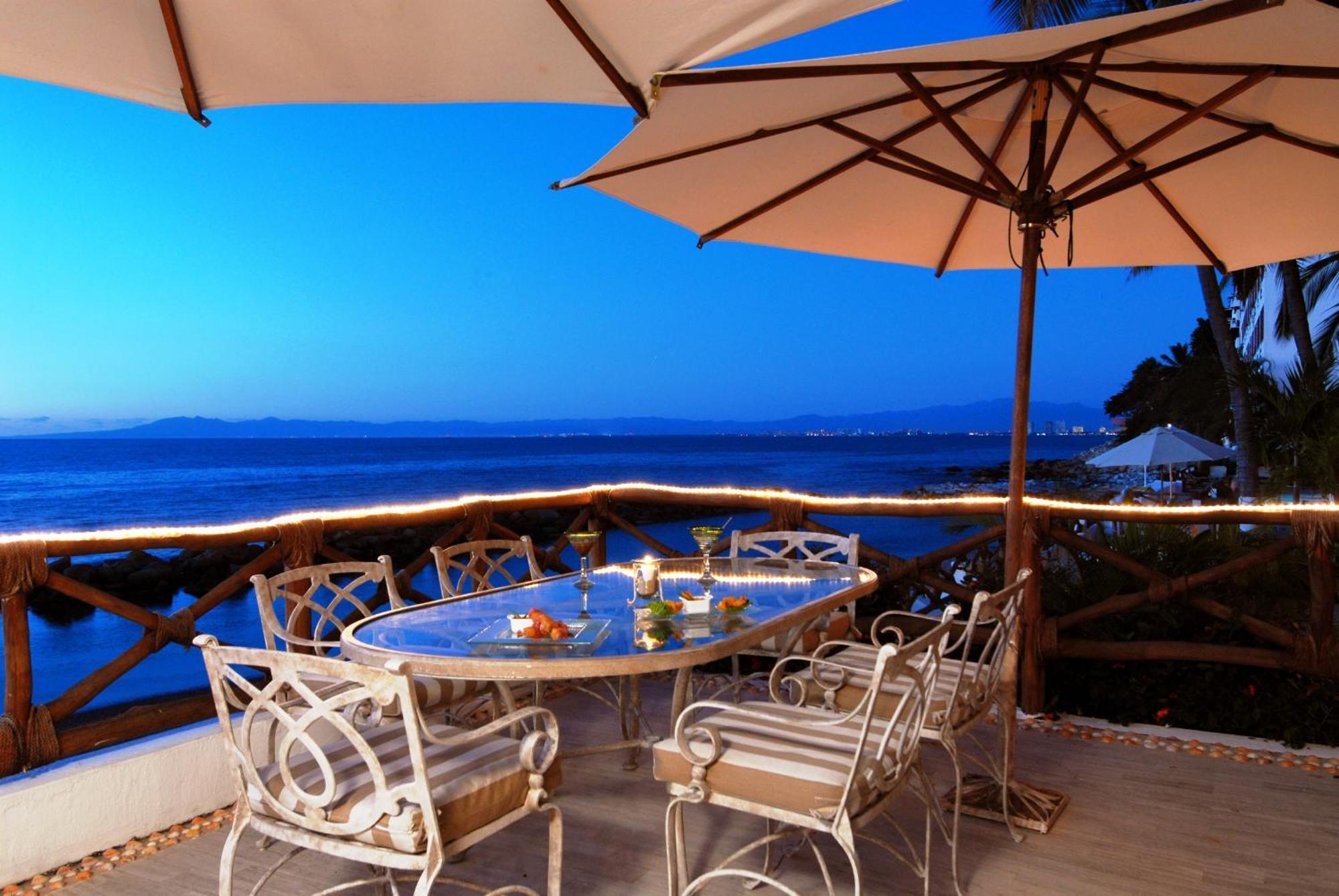 Costa Sur Resort, Classico Collection By Sonesta Puerto Vallarta Exterior photo