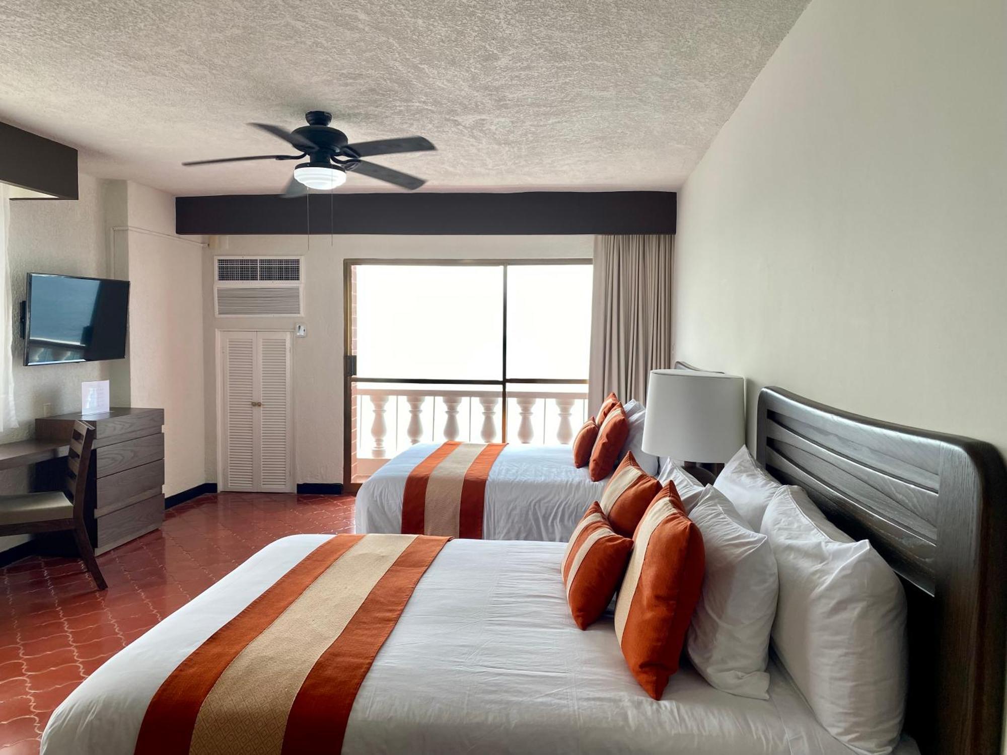 Costa Sur Resort, Classico Collection By Sonesta Puerto Vallarta Exterior photo