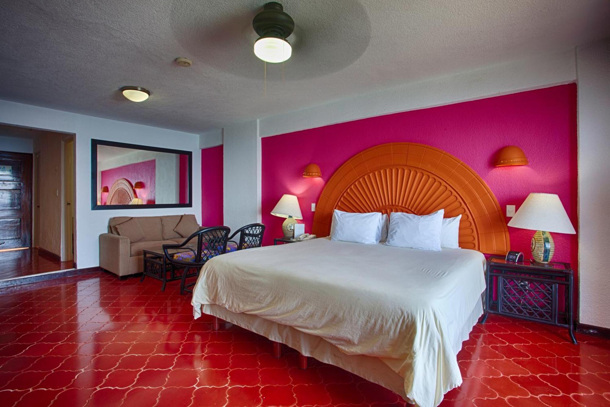 Costa Sur Resort, Classico Collection By Sonesta Puerto Vallarta Exterior photo