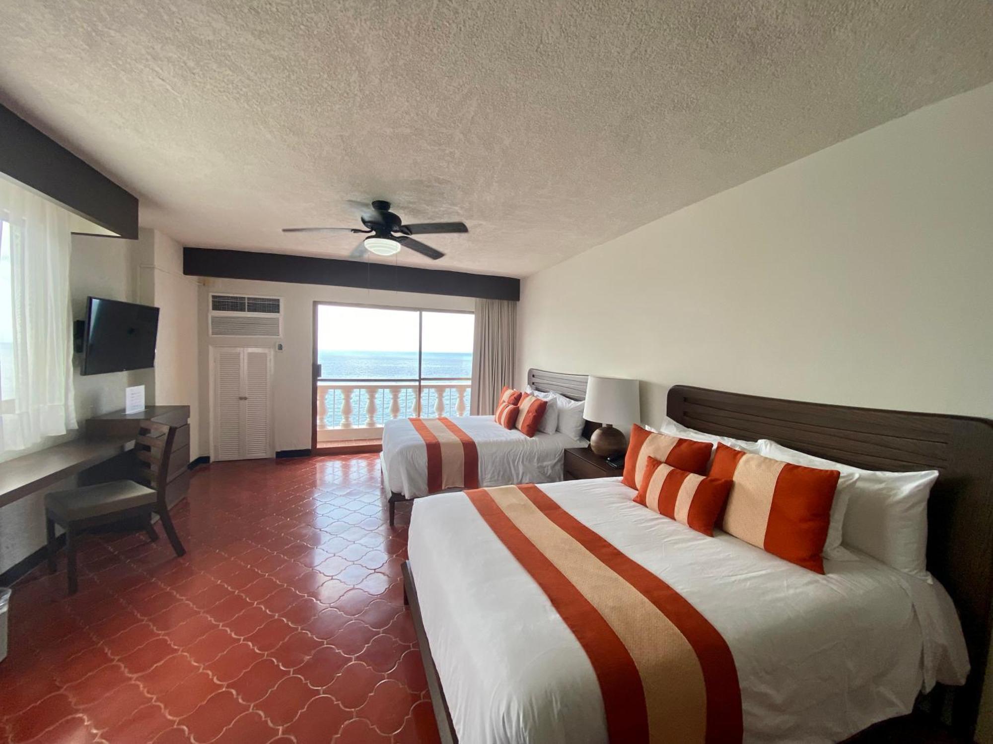 Costa Sur Resort, Classico Collection By Sonesta Puerto Vallarta Exterior photo