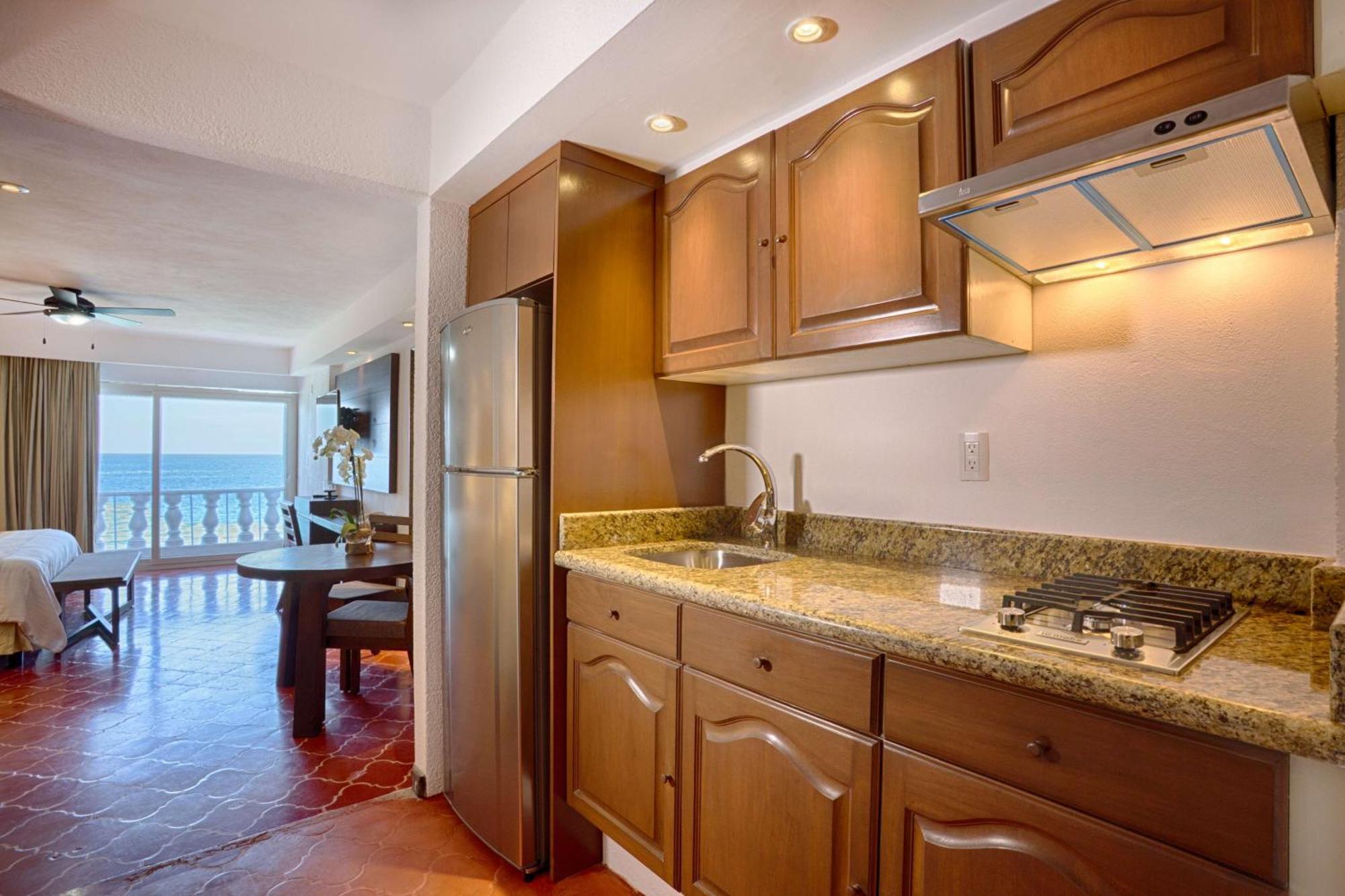 Costa Sur Resort, Classico Collection By Sonesta Puerto Vallarta Exterior photo