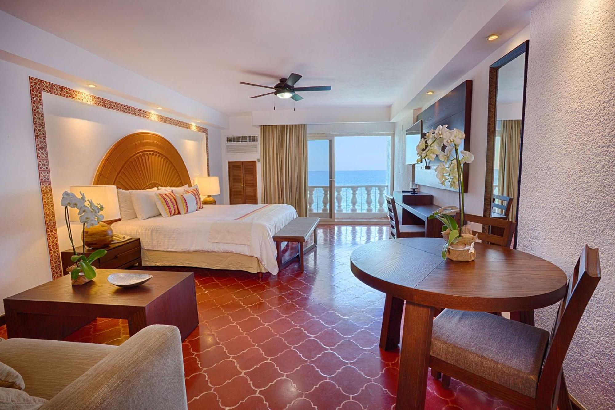 Costa Sur Resort, Classico Collection By Sonesta Puerto Vallarta Exterior photo