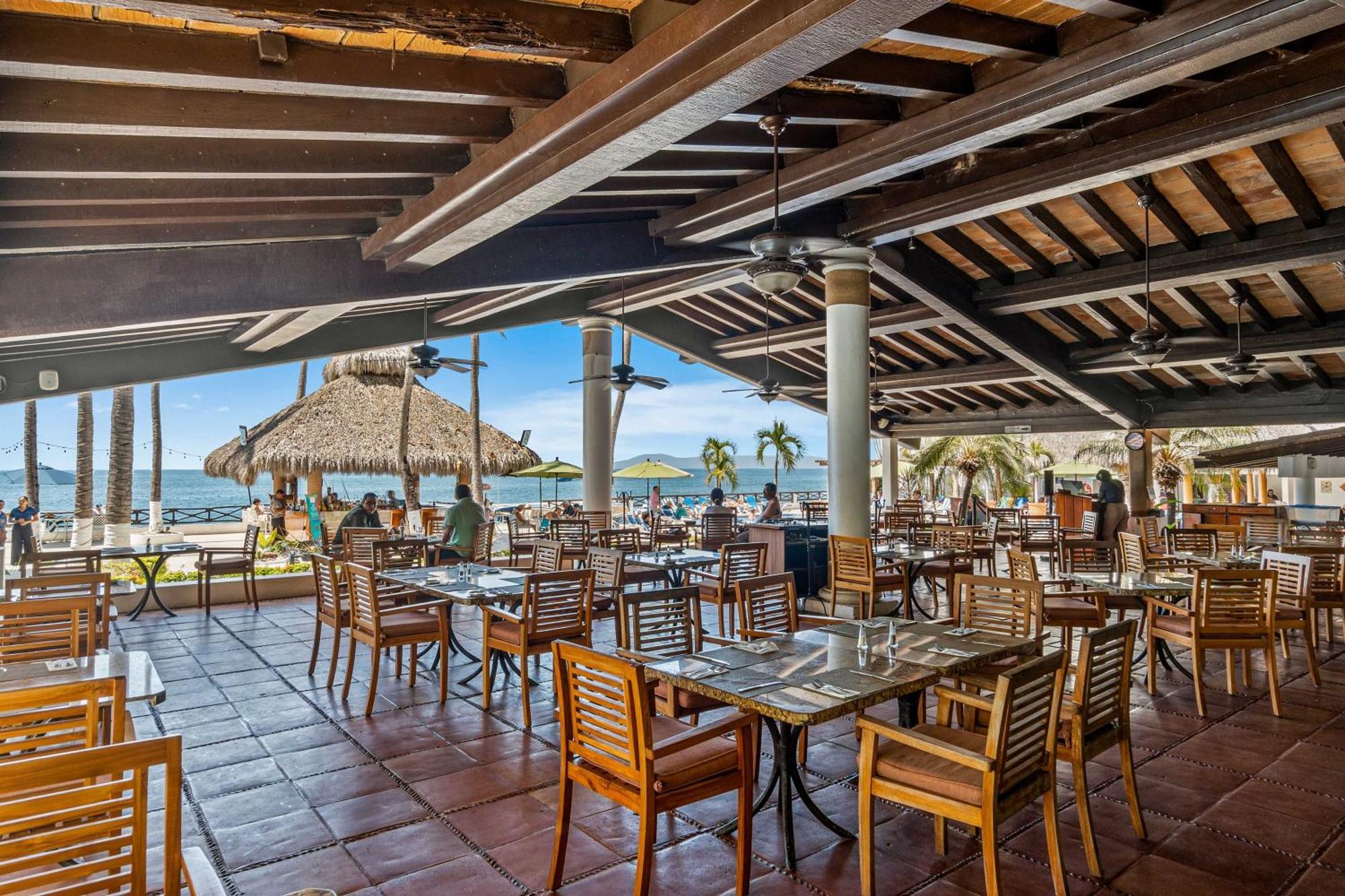 Costa Sur Resort, Classico Collection By Sonesta Puerto Vallarta Exterior photo