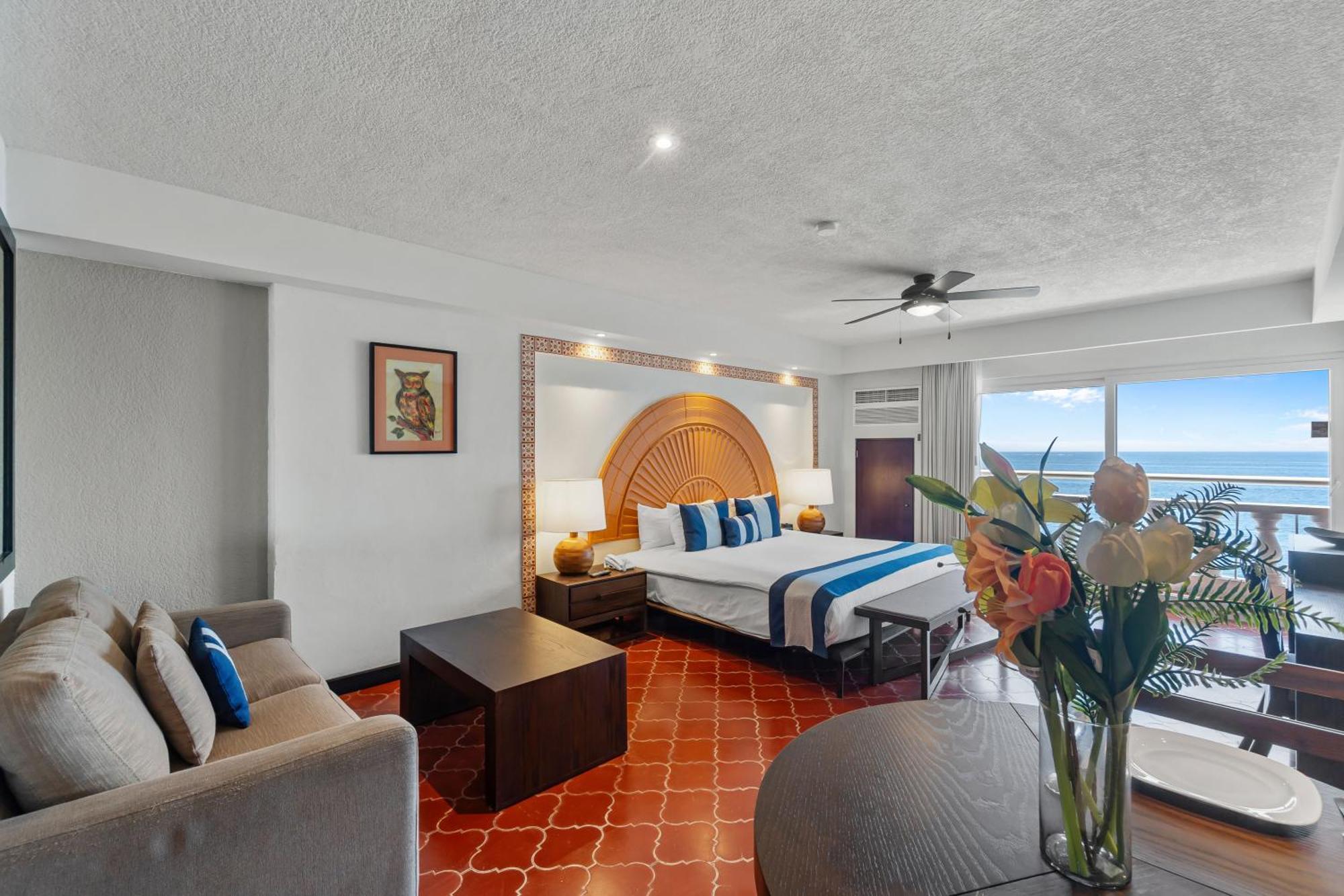 Costa Sur Resort, Classico Collection By Sonesta Puerto Vallarta Exterior photo