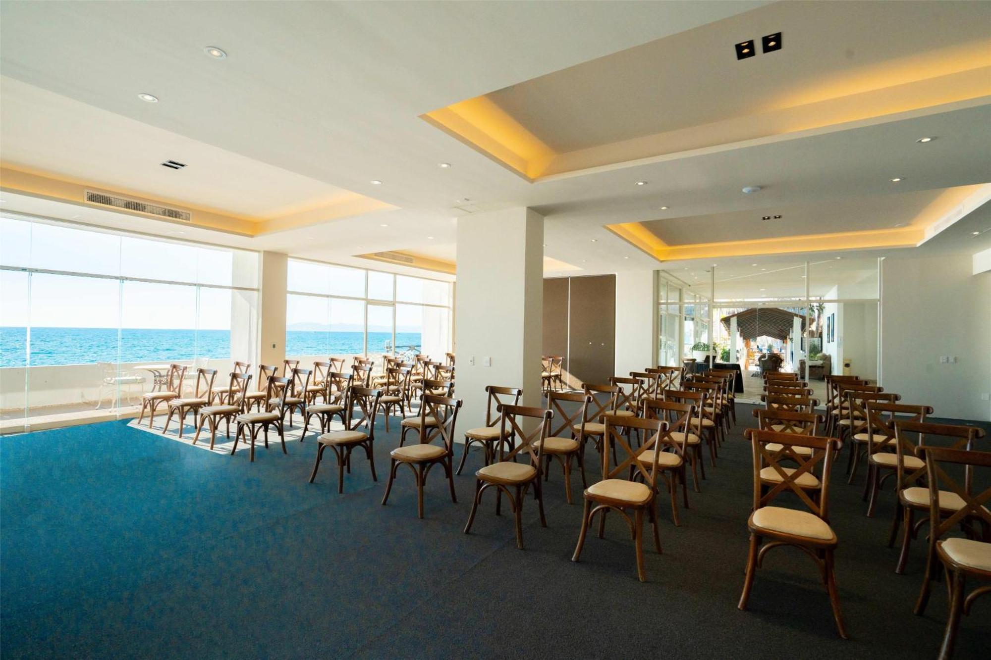 Costa Sur Resort, Classico Collection By Sonesta Puerto Vallarta Exterior photo